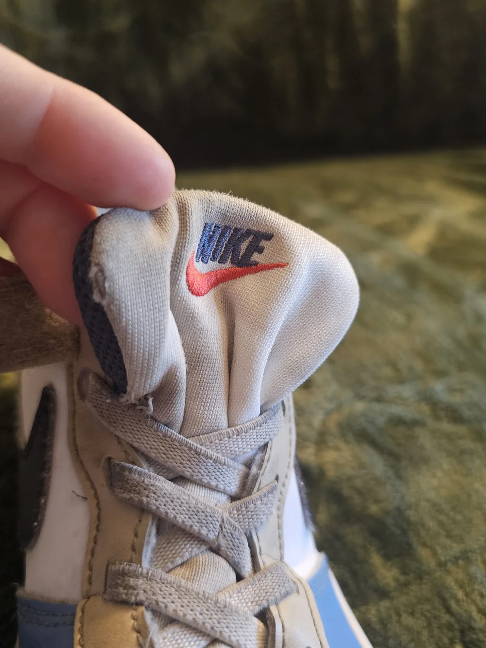 Nike comfortable kids